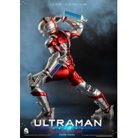 [Pre-Order] ThreeZero - 1/6 ULTRAMAN SUIT Ver7 (Anime Version)