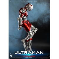 [Pre-Order] ThreeZero - 1/6 ULTRAMAN SUIT Ver7 (Anime Version)