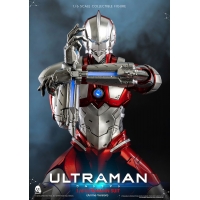 [Pre-Order] ThreeZero - 1/6 ULTRAMAN SUIT Ver7 (Anime Version)