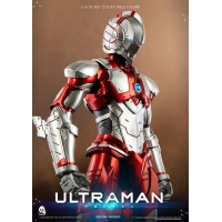 [Pre-Order] ThreeZero - 1/6 ULTRAMAN SUIT Ver7 (Anime Version)