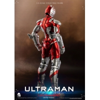 [Pre-Order] ThreeZero - 1/6 ULTRAMAN SUIT Ver7 (Anime Version)