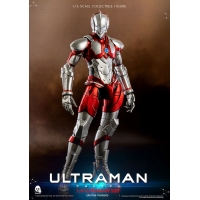 [Pre-Order] ThreeZero - 1/6 ULTRAMAN SUIT Ver7 (Anime Version)