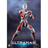 [Pre-Order] ThreeZero - 1/6 ULTRAMAN SUIT (Anime Version)