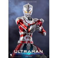 [Pre-Order] ThreeZero - 1/6 ULTRAMAN SUIT (Anime Version)