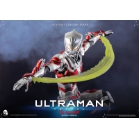 [Pre-Order] ThreeZero - 1/6 ULTRAMAN SUIT (Anime Version)