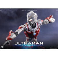 [Pre-Order] ThreeZero - 1/6 ULTRAMAN SUIT (Anime Version)