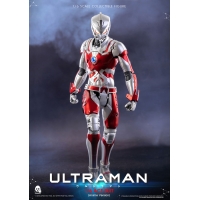 [Pre-Order] ThreeZero - 1/6 ULTRAMAN SUIT (Anime Version)