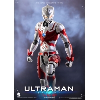 [Pre-Order] ThreeZero - 1/6 ULTRAMAN SUIT (Anime Version)