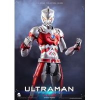 [Pre-Order] ThreeZero - 1/6 ULTRAMAN SUIT (Anime Version)