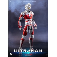 [Pre-Order] ThreeZero - 1/6 ULTRAMAN SUIT (Anime Version)