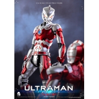 [Pre-Order] ThreeZero - 1/6 ULTRAMAN SUIT (Anime Version)