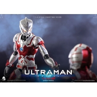 [Pre-Order] ThreeZero - 1/6 ULTRAMAN SUIT (Anime Version)