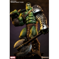 Sideshow - Premium Format™ Figure - King Hulk