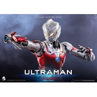 [Pre-Order] ThreeZero - 1/6 ULTRAMAN SUIT (Anime Version)