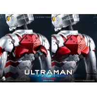 [Pre-Order] ThreeZero - 1/6 ULTRAMAN SUIT (Anime Version)