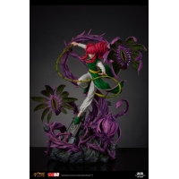 [Pre Order] Iron Kite Studio - Yuyu Hakuso : Kurama 1/4th Scale Statue