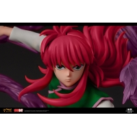 [Pre Order] Iron Kite Studio - Yuyu Hakuso : Kurama 1/4th Scale Statue