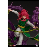 [Pre Order] Iron Kite Studio - Yuyu Hakuso : Kurama 1/4th Scale Statue