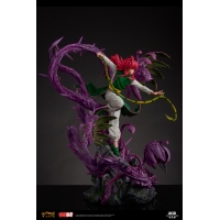 [Pre Order] Iron Kite Studio - Yuyu Hakuso : Kurama 1/4th Scale Statue