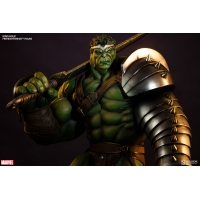 Sideshow - Premium Format™ Figure - King Hulk