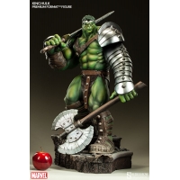 Sideshow - Premium Format™ Figure - King Hulk