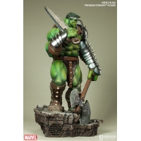 Sideshow - Premium Format™ Figure - King Hulk