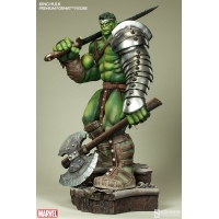 Sideshow - Premium Format™ Figure - King Hulk