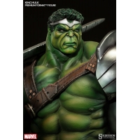 Sideshow - Premium Format™ Figure - King Hulk