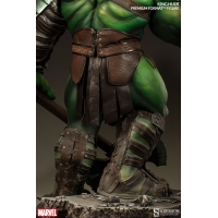 Sideshow - Premium Format™ Figure - King Hulk