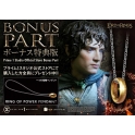 [Pre-Order] PRIME1 STUDIO - PMLOTR-07: FRODO AND GOLLUM (THE LORD OF THE RINGS: THE RETURN OF THE KING)