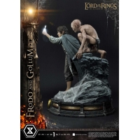 [Pre-Order] PRIME1 STUDIO - PMLOTR-07: FRODO AND GOLLUM (THE LORD OF THE RINGS: THE RETURN OF THE KING)