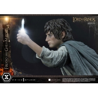 [Pre-Order] PRIME1 STUDIO - PMLOTR-07: FRODO AND GOLLUM (THE LORD OF THE RINGS: THE RETURN OF THE KING)