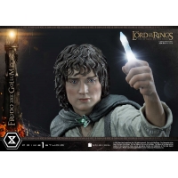 [Pre-Order] PRIME1 STUDIO - PMLOTR-07: FRODO AND GOLLUM (THE LORD OF THE RINGS: THE RETURN OF THE KING)