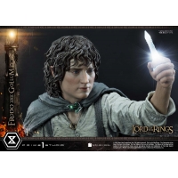 [Pre-Order] PRIME1 STUDIO - PMLOTR-07: FRODO AND GOLLUM (THE LORD OF THE RINGS: THE RETURN OF THE KING)