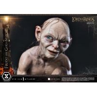 [Pre-Order] PRIME1 STUDIO - PMLOTR-07: FRODO AND GOLLUM (THE LORD OF THE RINGS: THE RETURN OF THE KING)