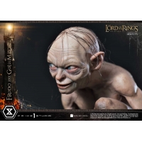 [Pre-Order] PRIME1 STUDIO - PMLOTR-07: FRODO AND GOLLUM (THE LORD OF THE RINGS: THE RETURN OF THE KING)