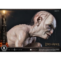 [Pre-Order] PRIME1 STUDIO - PMLOTR-07: FRODO AND GOLLUM (THE LORD OF THE RINGS: THE RETURN OF THE KING)