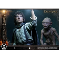 [Pre-Order] PRIME1 STUDIO - PMLOTR-07: FRODO AND GOLLUM (THE LORD OF THE RINGS: THE RETURN OF THE KING)