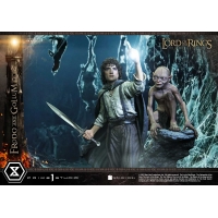 [Pre-Order] PRIME1 STUDIO - PMLOTR-07: FRODO AND GOLLUM (THE LORD OF THE RINGS: THE RETURN OF THE KING)