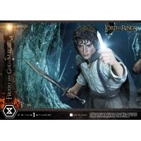 [Pre-Order] PRIME1 STUDIO - PMLOTR-07: FRODO AND GOLLUM (THE LORD OF THE RINGS: THE RETURN OF THE KING)