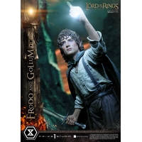 [Pre-Order] PRIME1 STUDIO - PMLOTR-07: FRODO AND GOLLUM (THE LORD OF THE RINGS: THE RETURN OF THE KING)