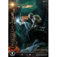 [Pre-Order] PRIME1 STUDIO - PMLOTR-07: FRODO AND GOLLUM (THE LORD OF THE RINGS: THE RETURN OF THE KING)