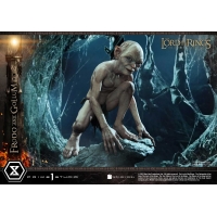 [Pre-Order] PRIME1 STUDIO - PMLOTR-07: FRODO AND GOLLUM (THE LORD OF THE RINGS: THE RETURN OF THE KING)