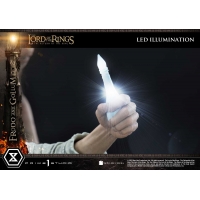 [Pre-Order] PRIME1 STUDIO - PMLOTR-07: FRODO AND GOLLUM (THE LORD OF THE RINGS: THE RETURN OF THE KING)