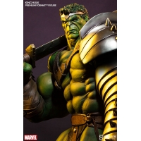 Sideshow - Premium Format™ Figure - King Hulk