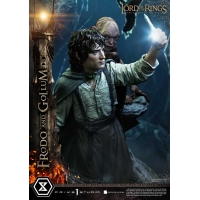 [Pre-Order] PRIME1 STUDIO - PMLOTR-07: FRODO AND GOLLUM (THE LORD OF THE RINGS: THE RETURN OF THE KING)