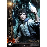 [Pre-Order] PRIME1 STUDIO - PMLOTR-07: FRODO AND GOLLUM (THE LORD OF THE RINGS: THE RETURN OF THE KING)