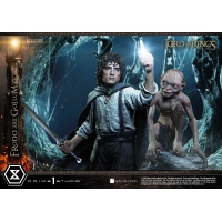 [Pre-Order] PRIME1 STUDIO - PMLOTR-07: FRODO AND GOLLUM (THE LORD OF THE RINGS: THE RETURN OF THE KING)