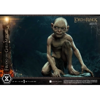 [Pre-Order] PRIME1 STUDIO - PMLOTR-07: FRODO AND GOLLUM (THE LORD OF THE RINGS: THE RETURN OF THE KING)