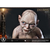 [Pre-Order] PRIME1 STUDIO - PMLOTR-07: FRODO AND GOLLUM (THE LORD OF THE RINGS: THE RETURN OF THE KING)